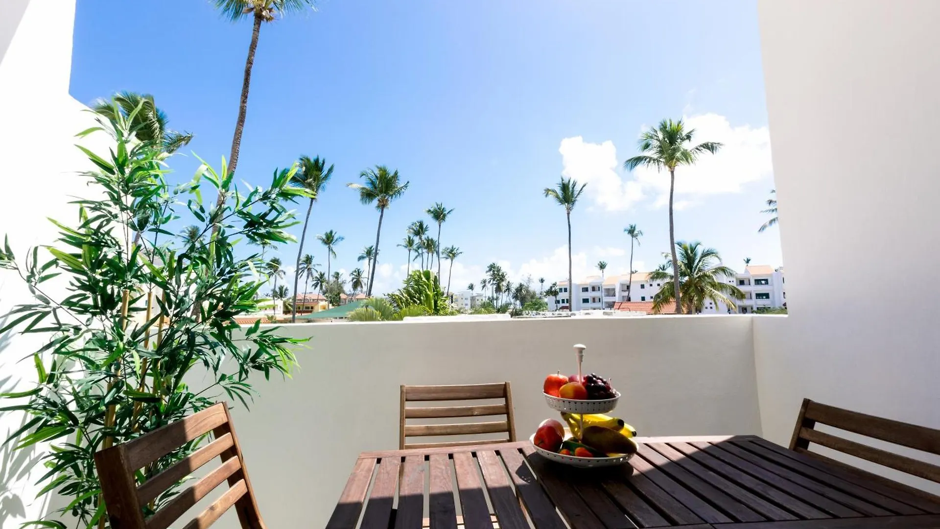 Ducassi Deluxe Playa Los Corales - Rooftop Pool, Restaurants And Beach Club Punta Cana