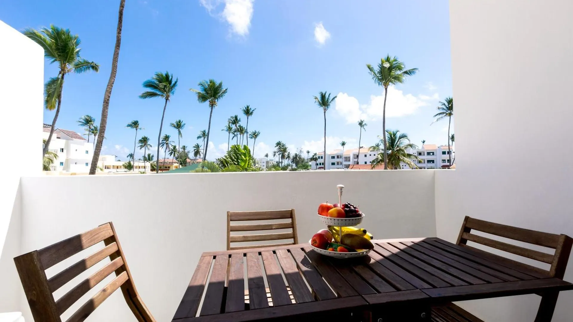Aparthotel Ducassi Deluxe Playa Los Corales - Rooftop Pool, Restaurants And Beach Club