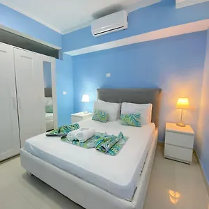 Premium Suites With Rooftop Pool And Beach Access Punta Cana