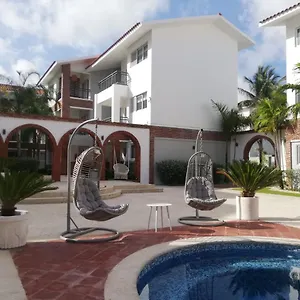 4* Appart hôtel Coral Village - Caribbean Cocktails Deluxe Suites&pool