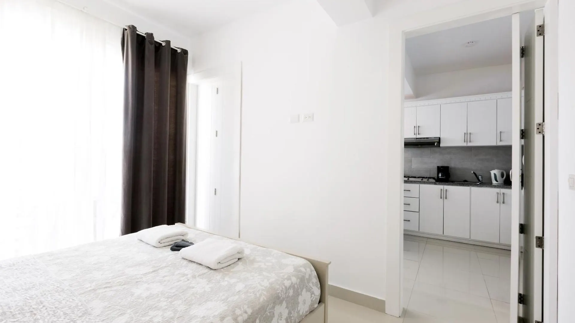 פונטה קאנה Condo With Pool Access פונטה קאנה