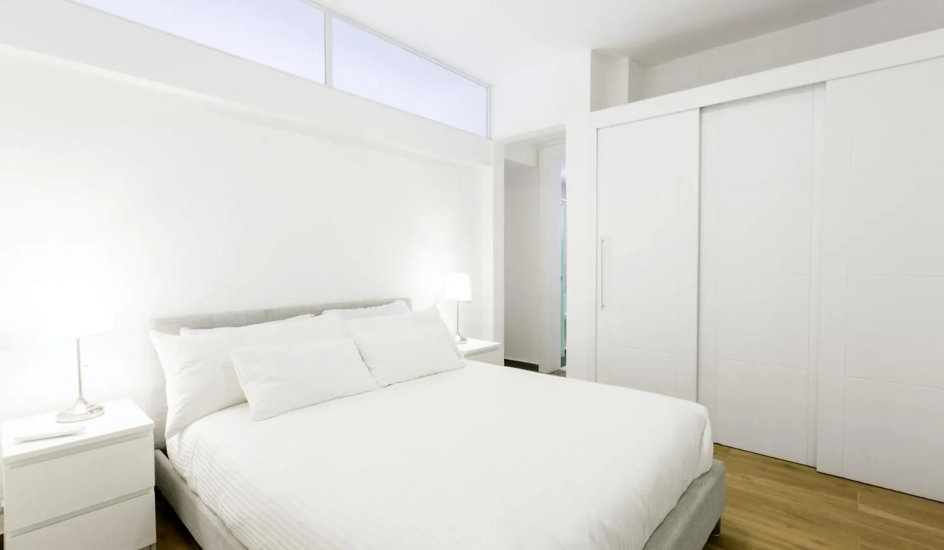 פונטה קאנה Suite With Pool Access