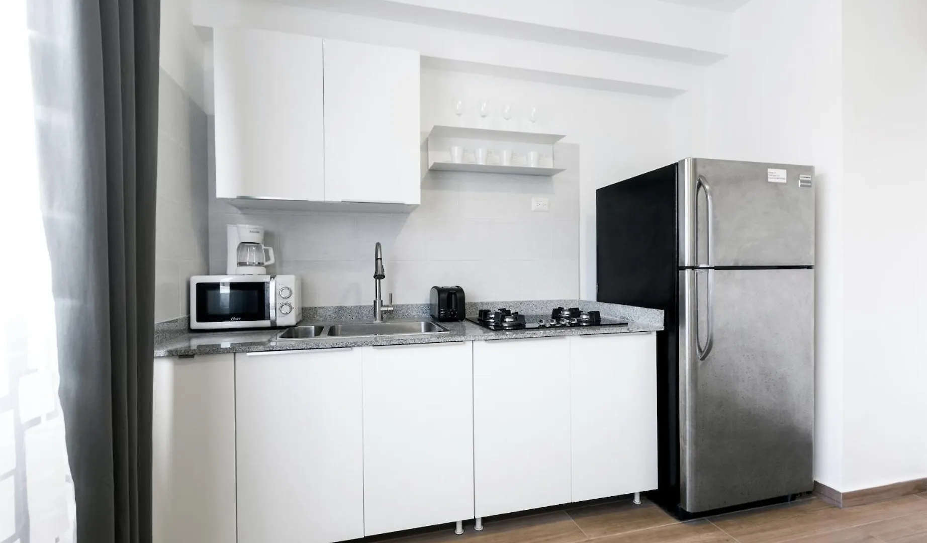 מלון דירות פונטה קאנה Suite With Pool Access הרפובליקה הדומיניקנית