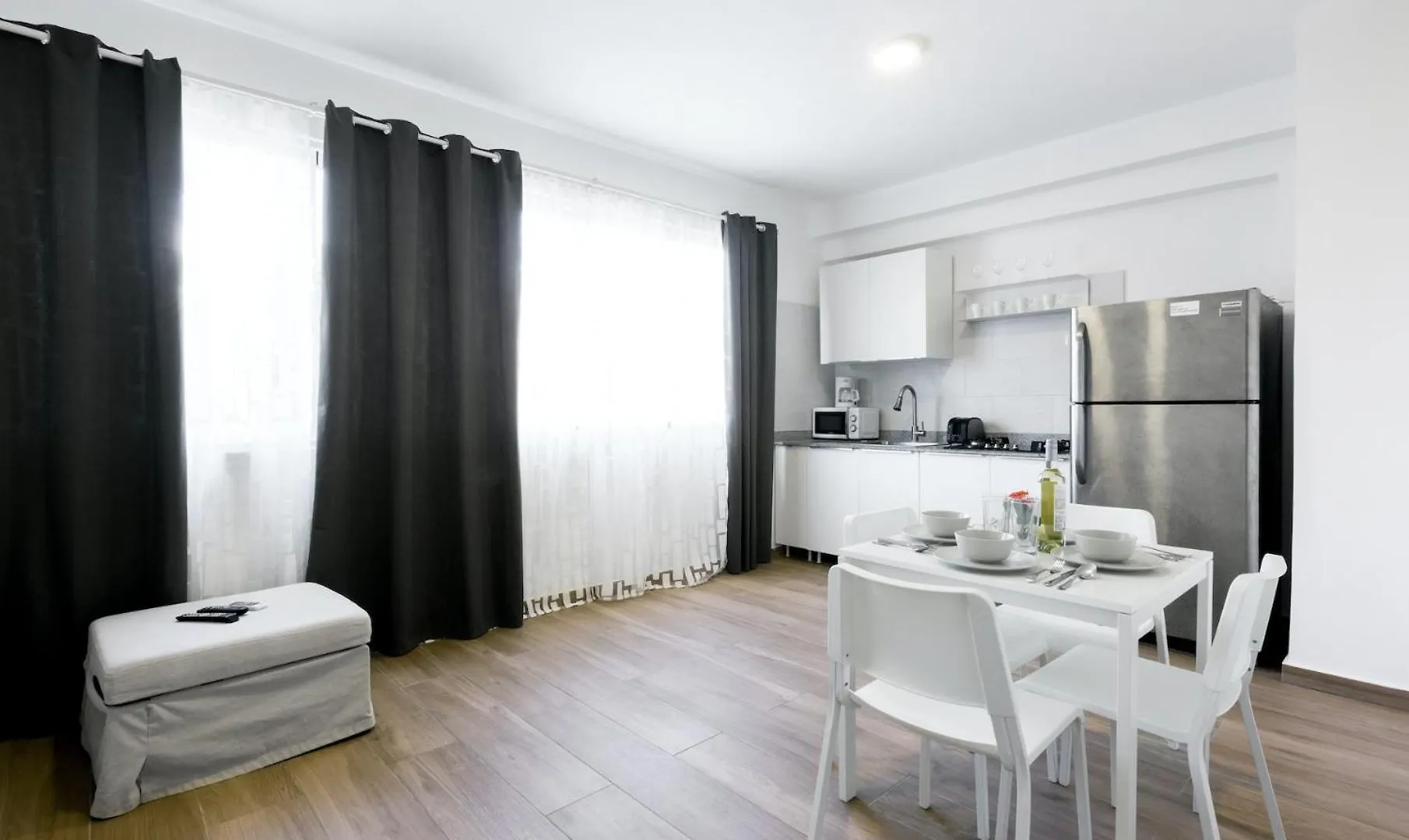פונטה קאנה Suite With Pool Access 0*, פונטה קאנה הרפובליקה הדומיניקנית