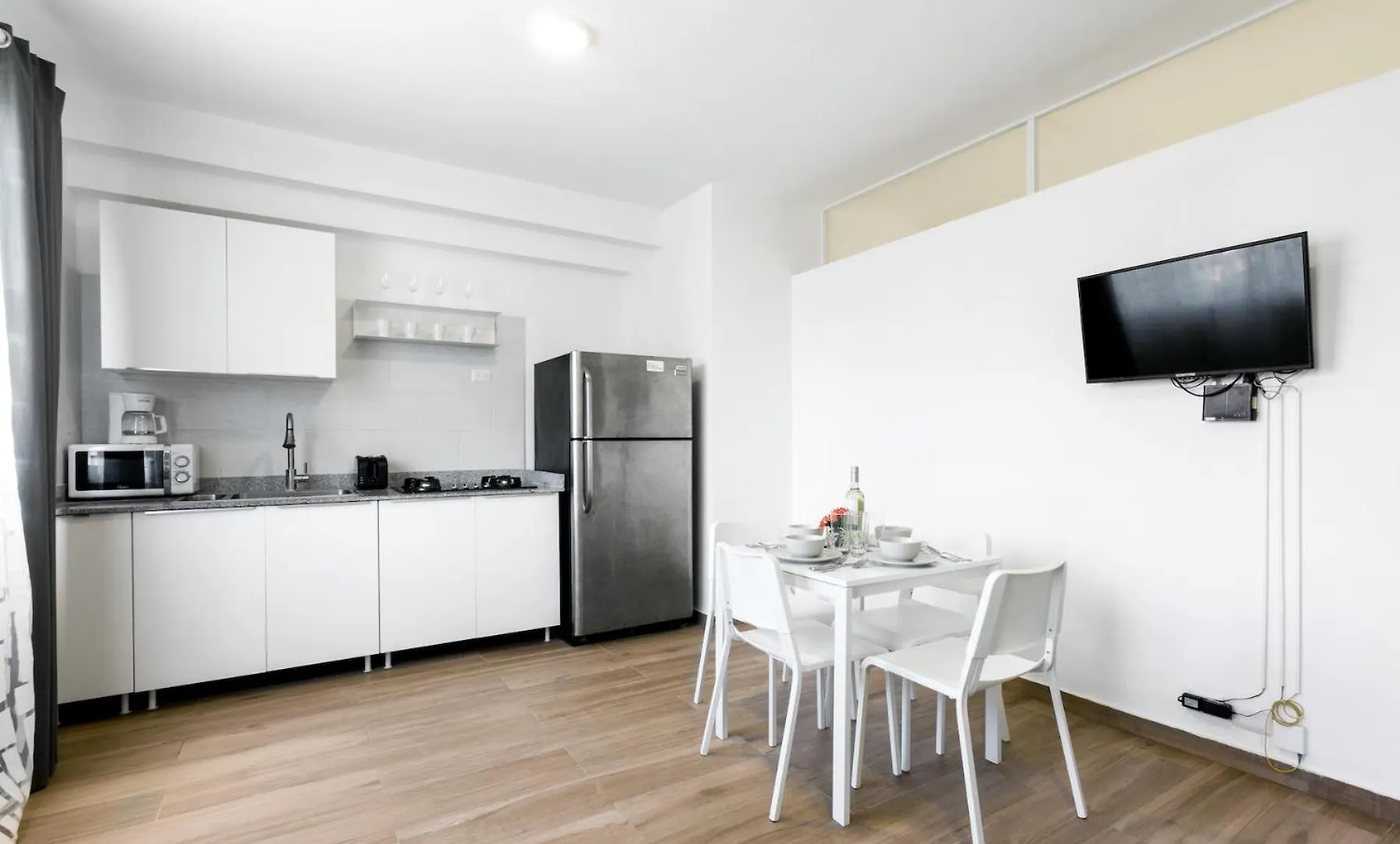 מלון דירות פונטה קאנה Suite With Pool Access