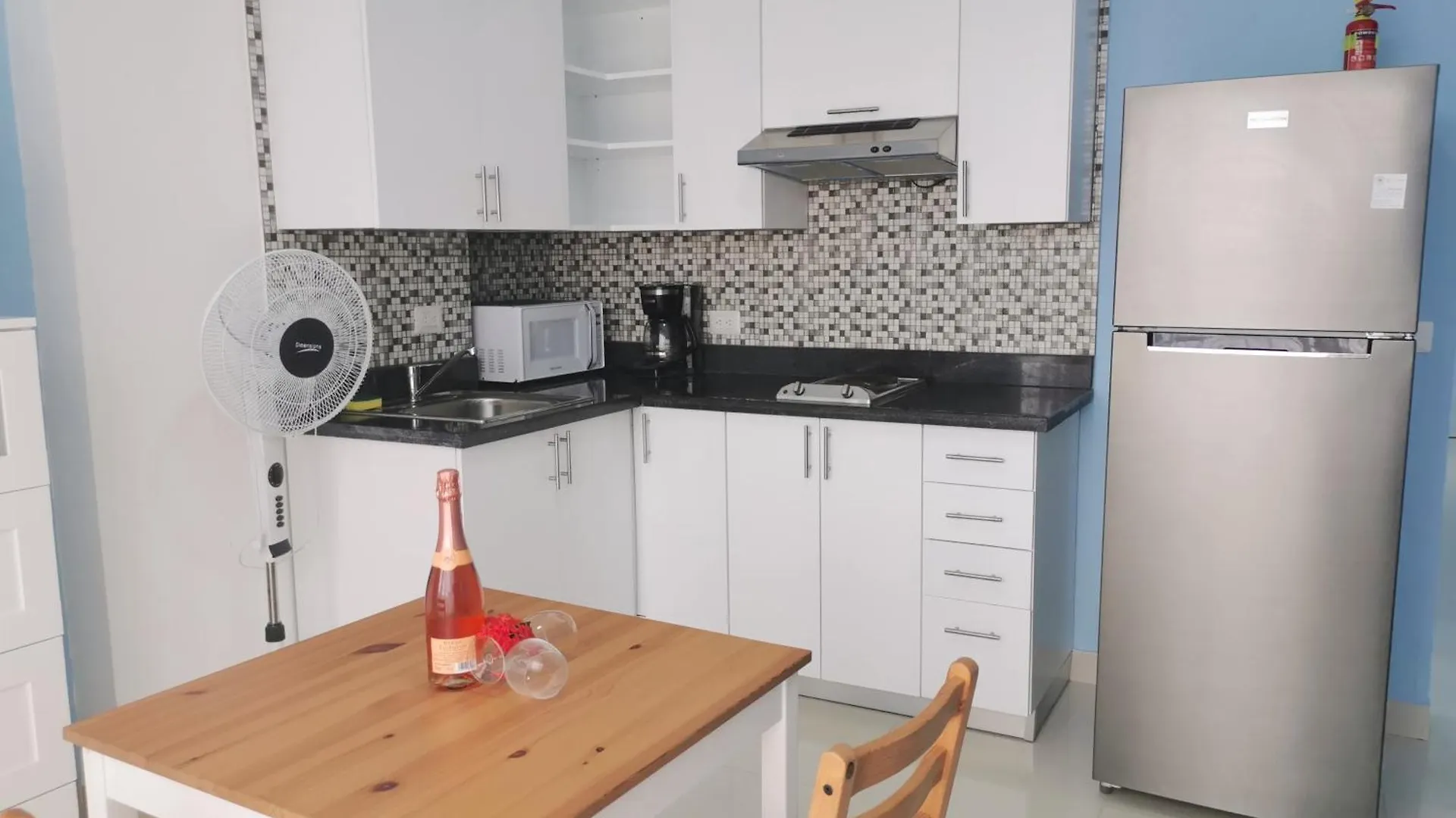 מלון דירות פונטה קאנה Suite With Pool Access