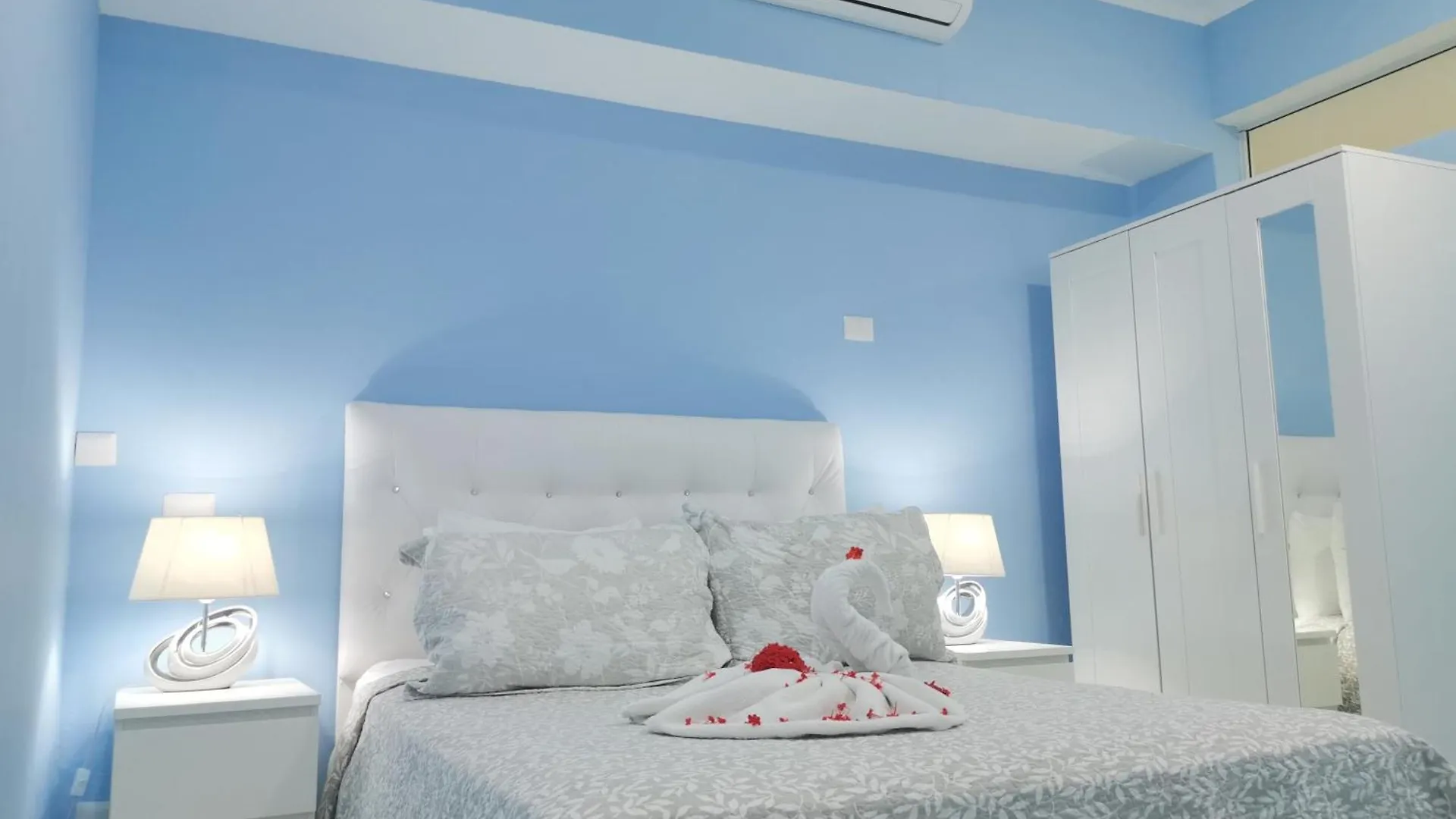 מלון דירות פונטה קאנה Suite With Pool Access