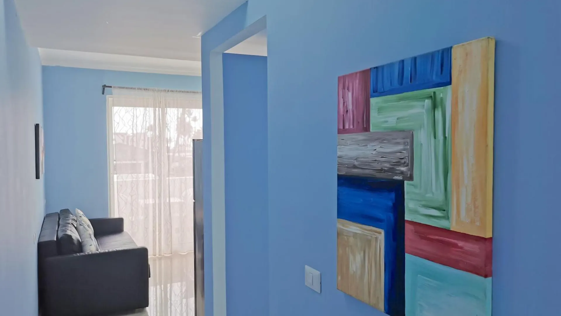 פונטה קאנה Suite With Pool Access 0*, פונטה קאנה