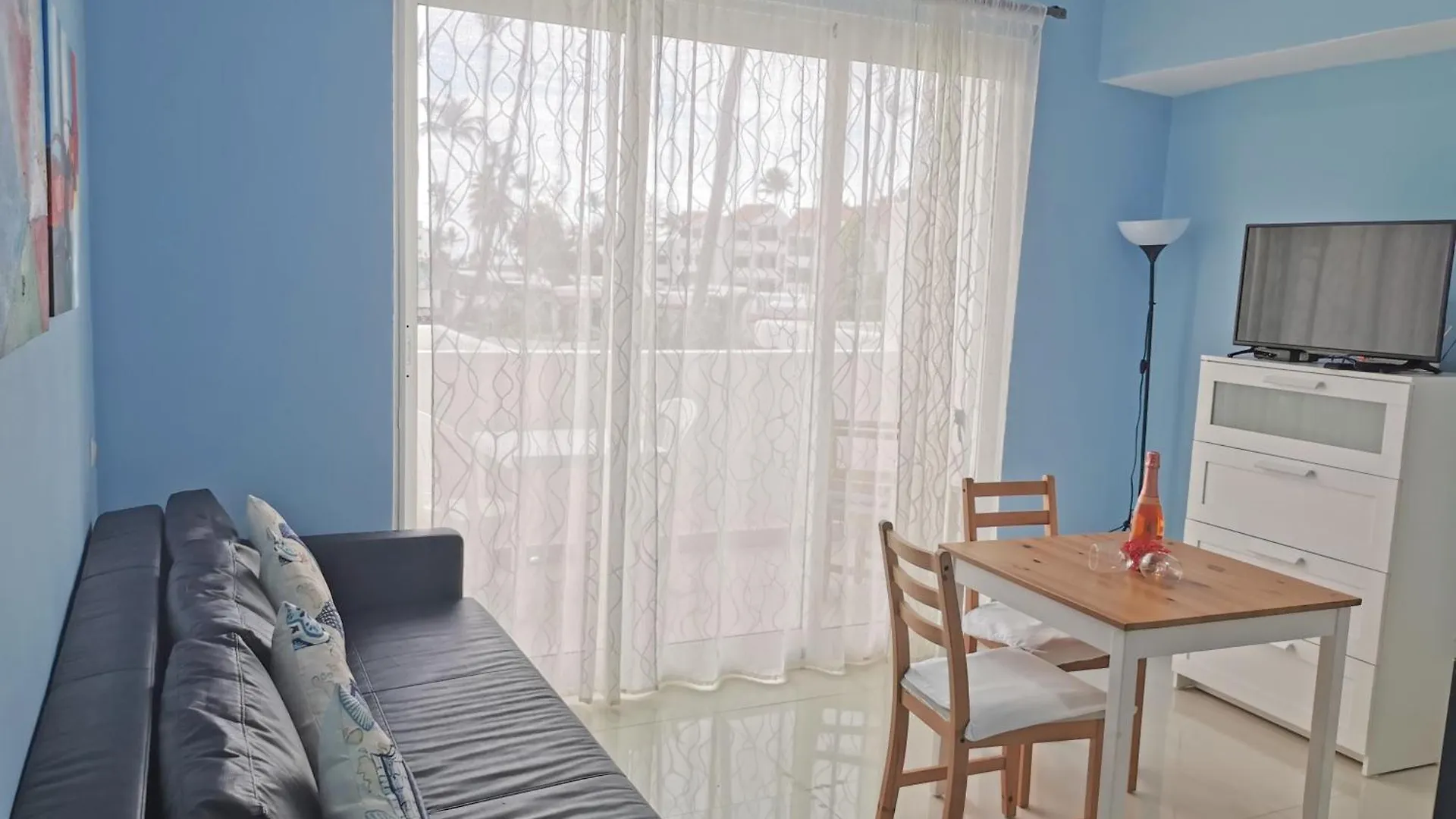 פונטה קאנה Suite With Pool Access מלון דירות פונטה קאנה