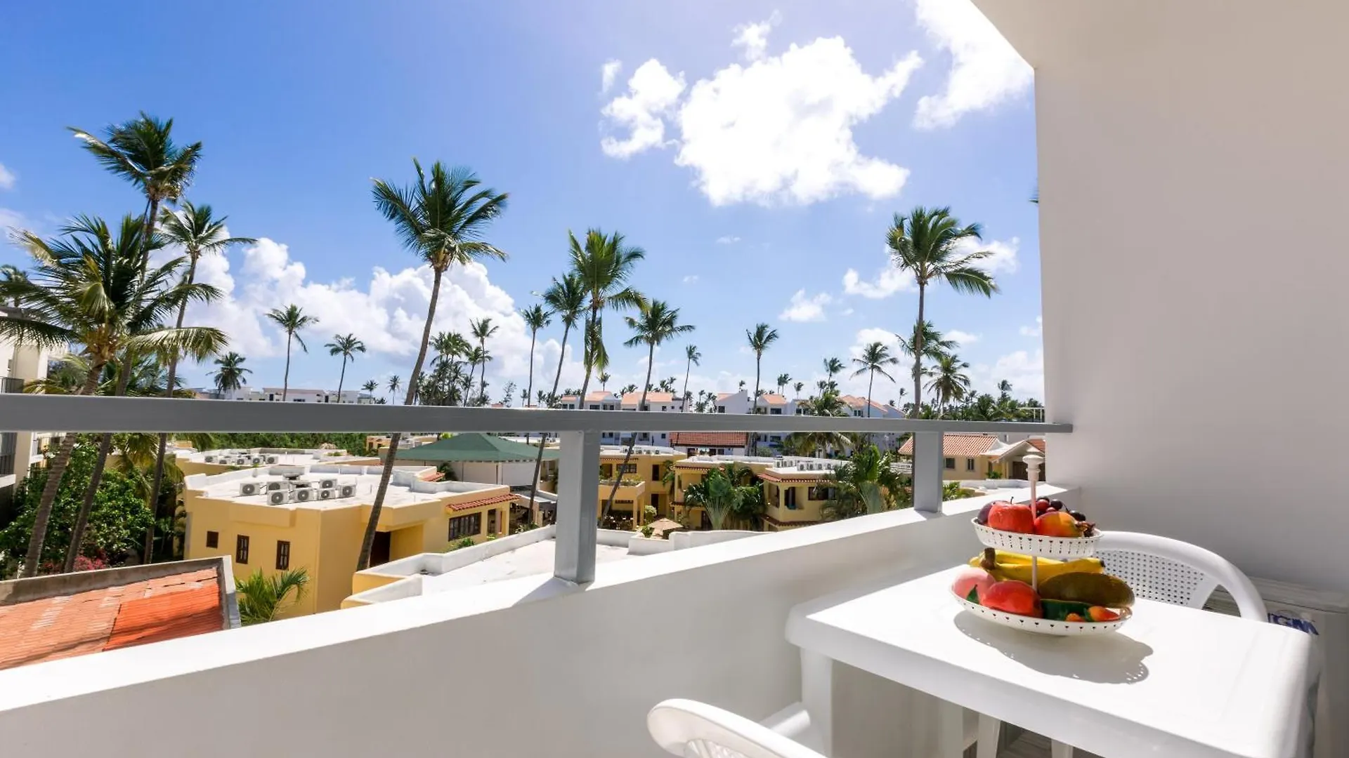 Ducassi Deluxe Playa Los Corales - Rooftop Pool, Restaurants And Beach Club Aparthotel Punta Cana