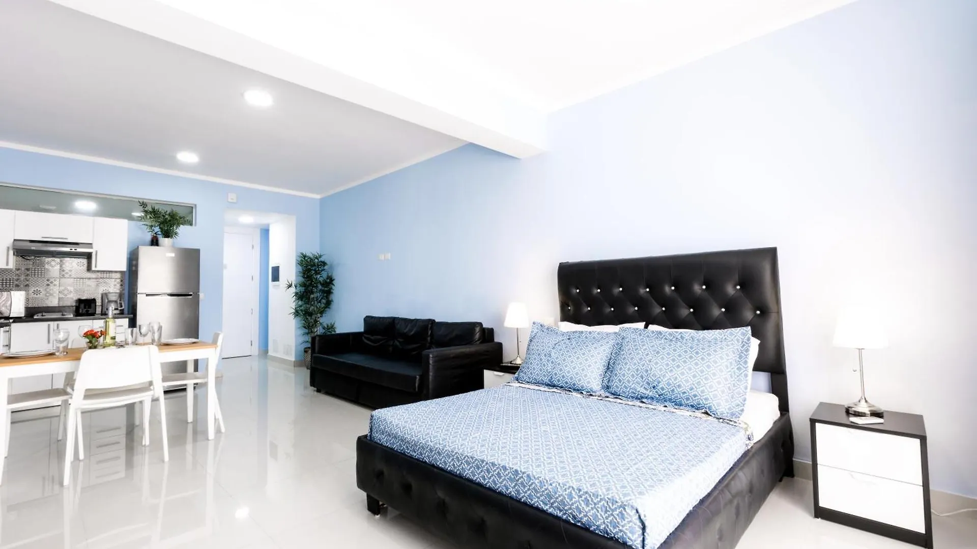 Aparthotel Ducassi Deluxe Playa Los Corales - Rooftop Pool, Restaurants And Beach Club